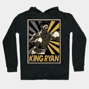 Ryan Garcia Kingry Hoodie